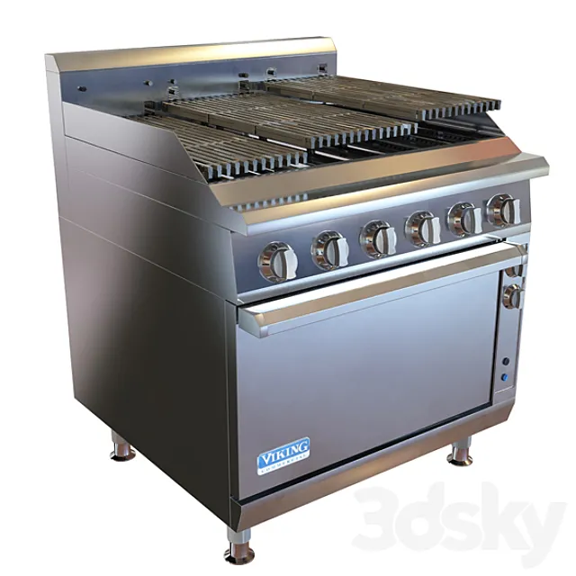 Range Top V36C Free Download