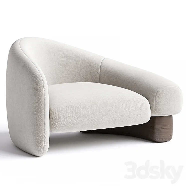 Raphael Navot 3D Model Free