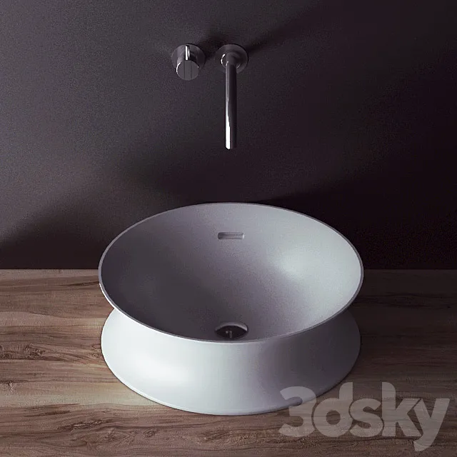 Rapsel _ YoYo 3D Model