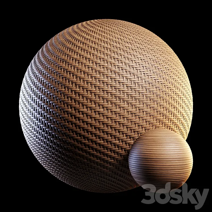 Rattan Free Download