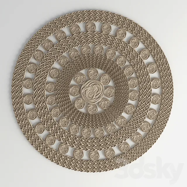 rattan carpet 2 Free Download