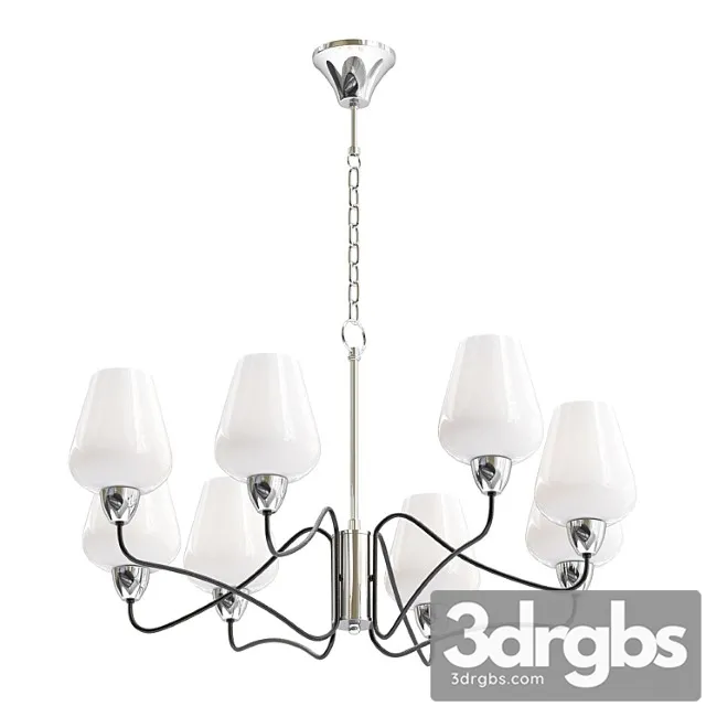 Raul Sp8 3D Model Free