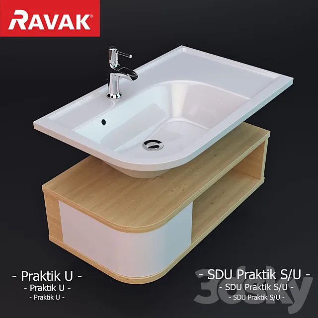 Ravak Praktik U Free Download