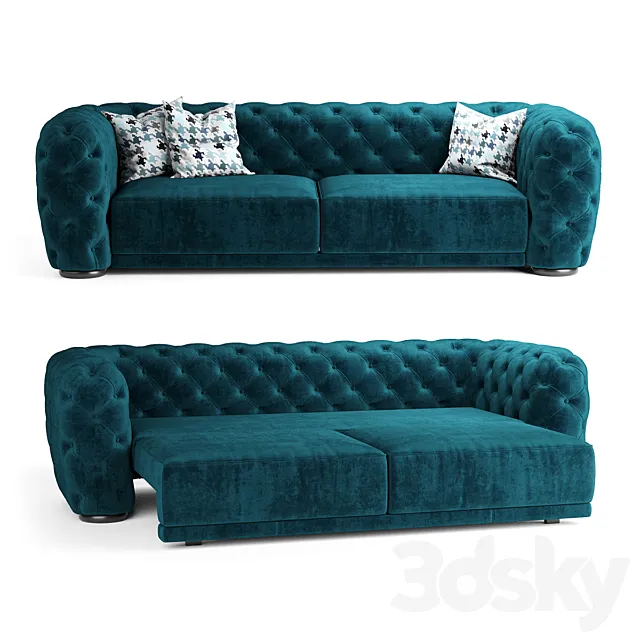 Ray sofa Free Download