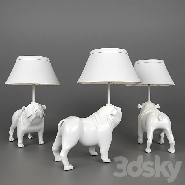 Reading-lamp Free Download