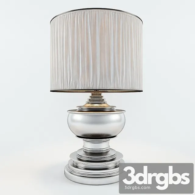 Reading lamp 777 3D Model Free