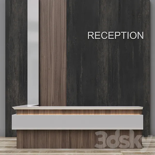 Reception 9 Free Download