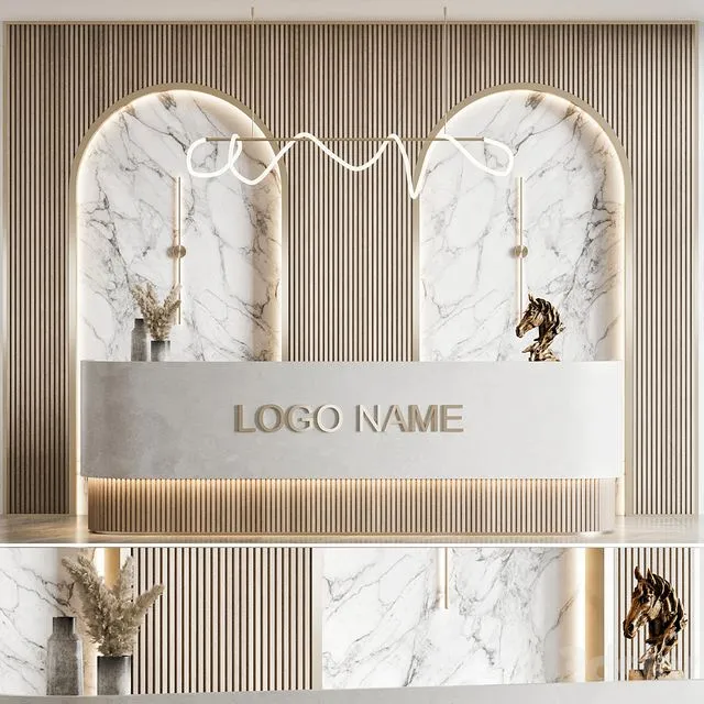 Reception Design 07 Free Download
