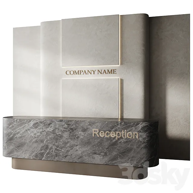 Reception Design 2 Free Download