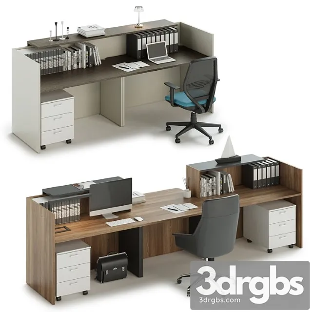 Reception las mobili point