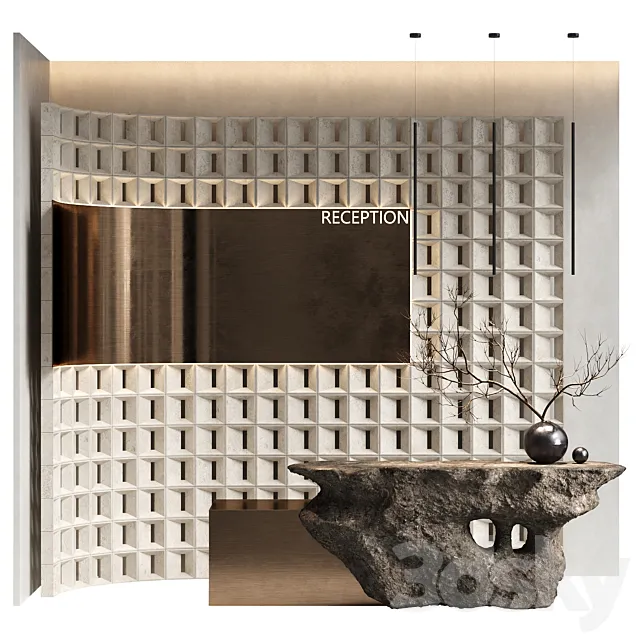 reception Wabi Sabi Free Download