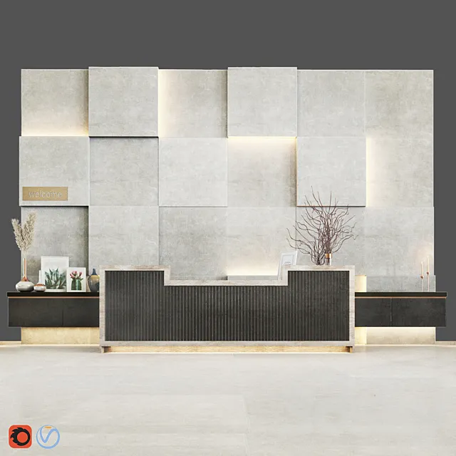 Reception03 Free Download