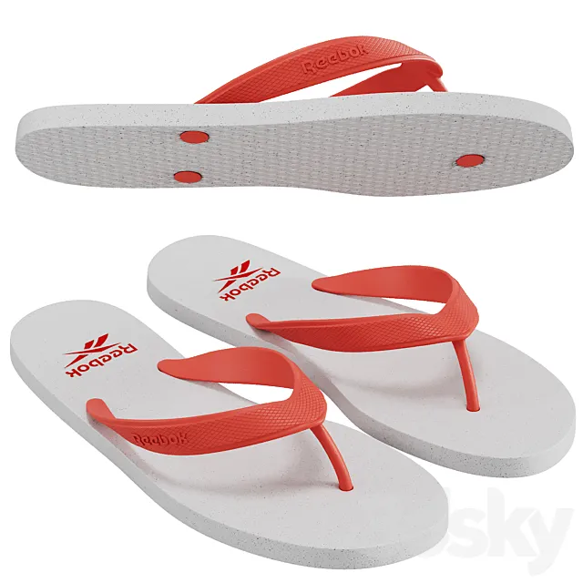 Reebok Slippers Cash Free Download