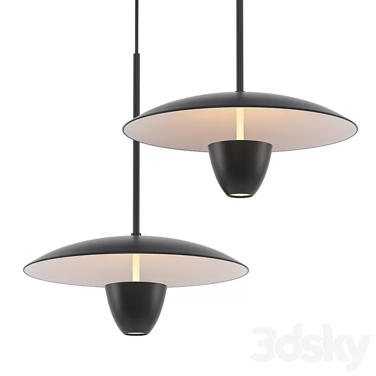 Reflect 3D Model