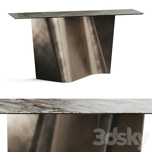 Reflex Esse Console Tables Free Download