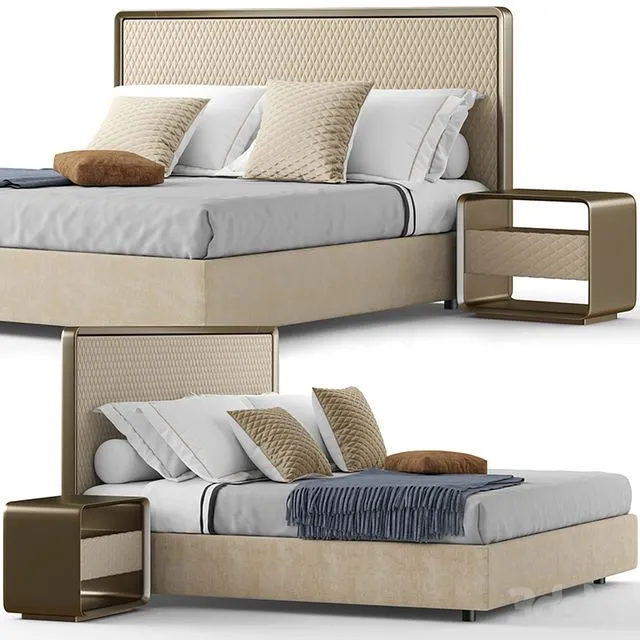 Reflex OH Bed Free Download