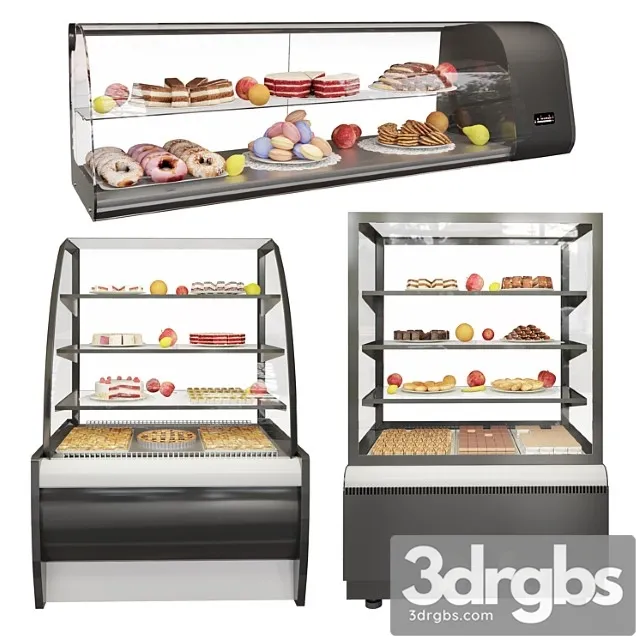 Refrigerated Display Cases Carboma Free Download