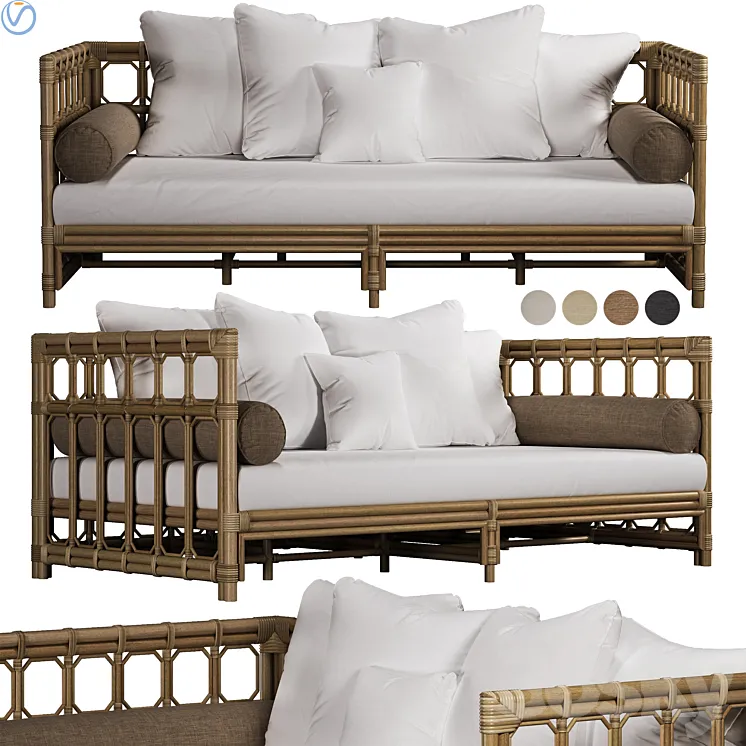 Regeant daybed Free Download