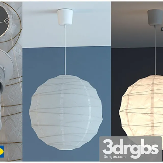 regolit 3D Model Free