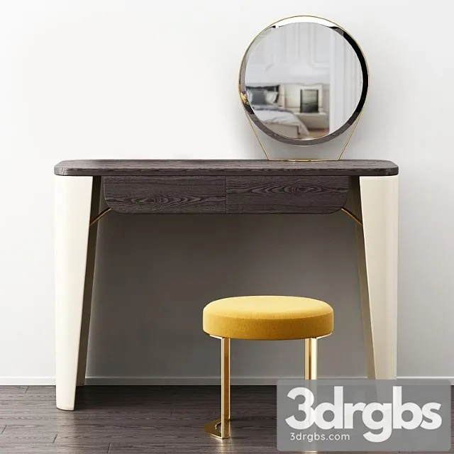 Reiggi Eros Dressing Table Free Download