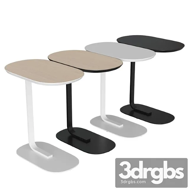 Relate Side Table Free Download