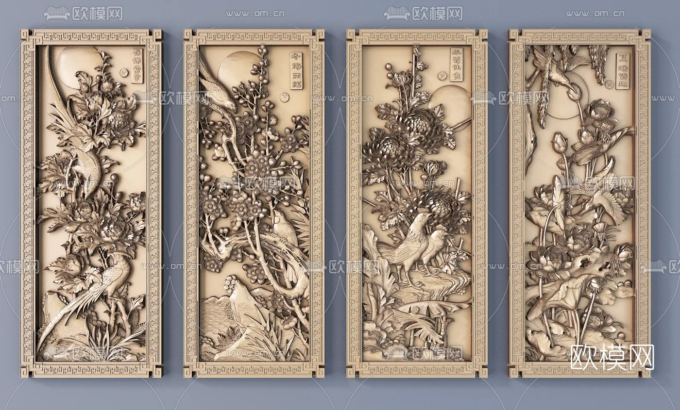 3D MODELS FREE DOWNLOAD 