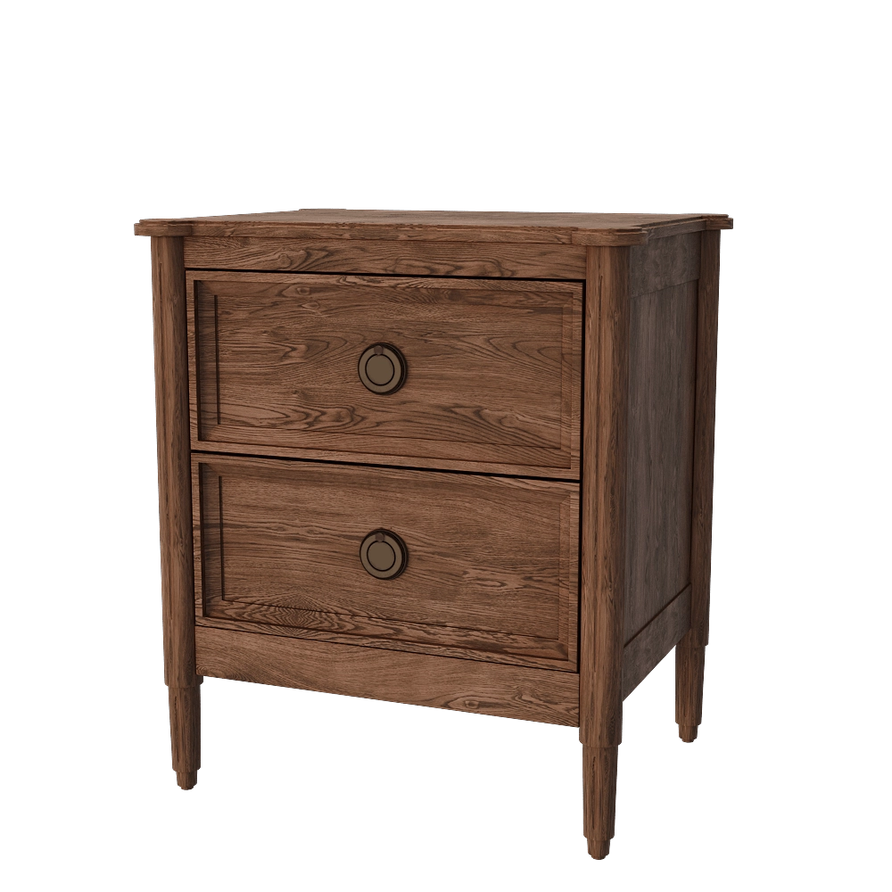 Reloft - Sideboard Michelle - 0052WTH 3D Model