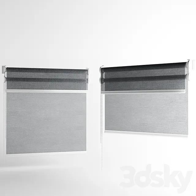 Rem 3 3DModel