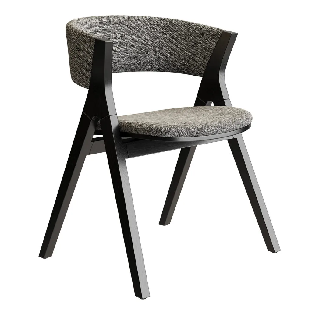 Remo Chair by Bonaldo
