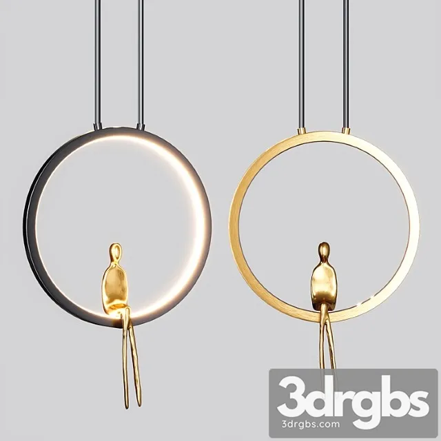 Remus One 3D Model Free