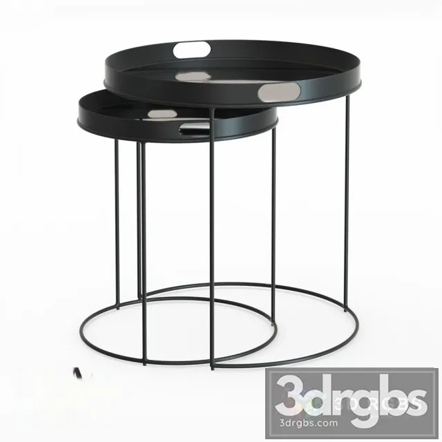 Ren Wil Fannie Tao 386 3D Model Free