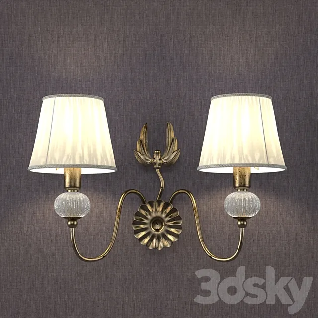 Renzo del Ventisette A 13751_2 CP 3D Model
