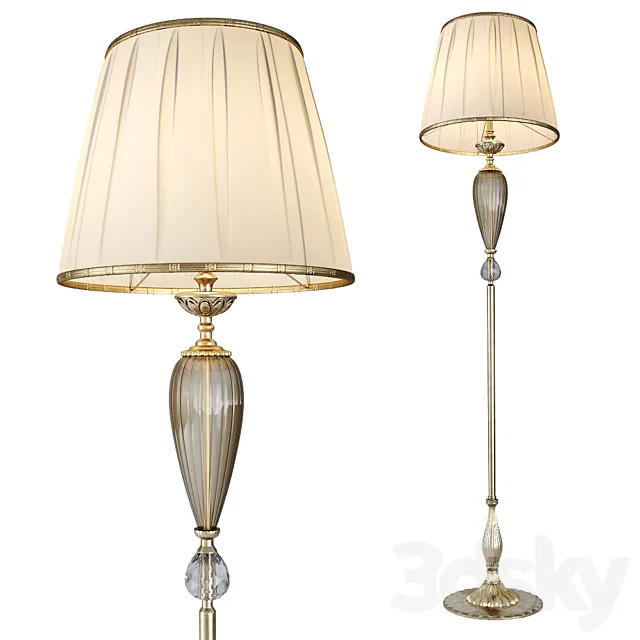 Renzo Del Ventisette LT 14332_1 3D Model