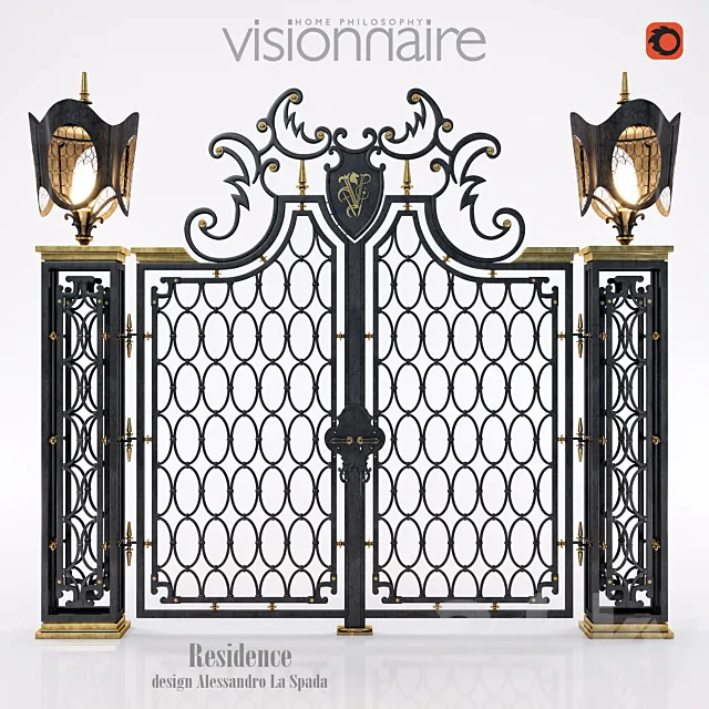 Residence Free Download