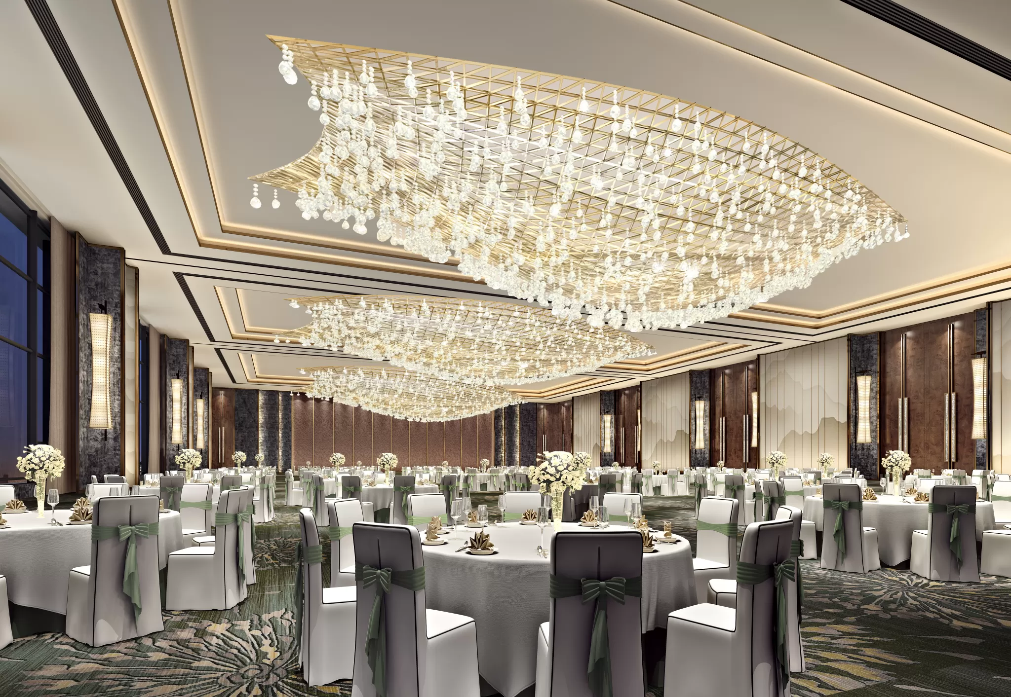 RESTAURANT & COFFEE SHOP - 1068