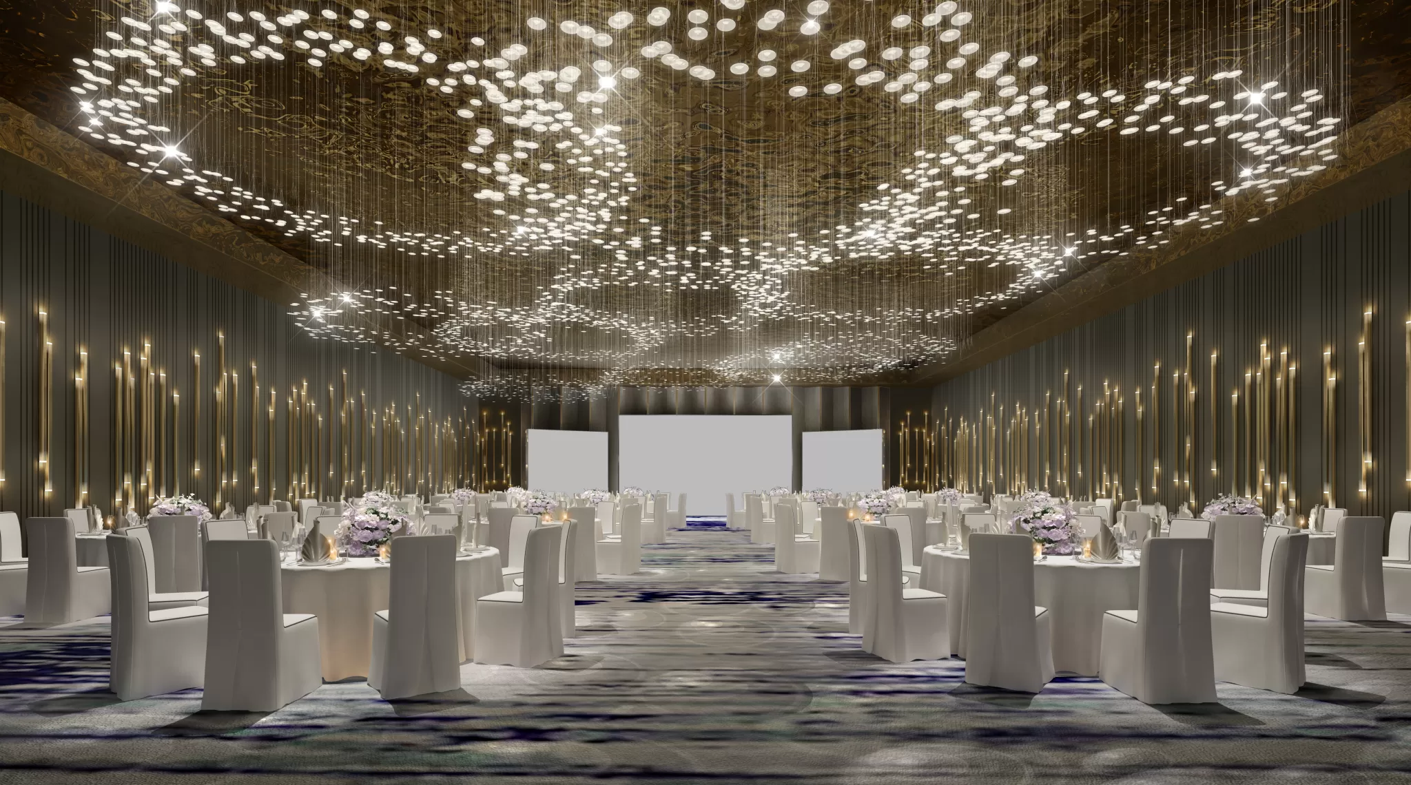 RESTAURANT & COFFEE SHOP - 1090