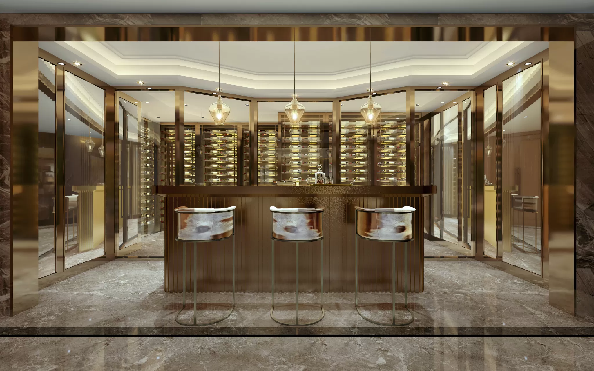 RESTAURANT & COFFEE SHOP - 1172