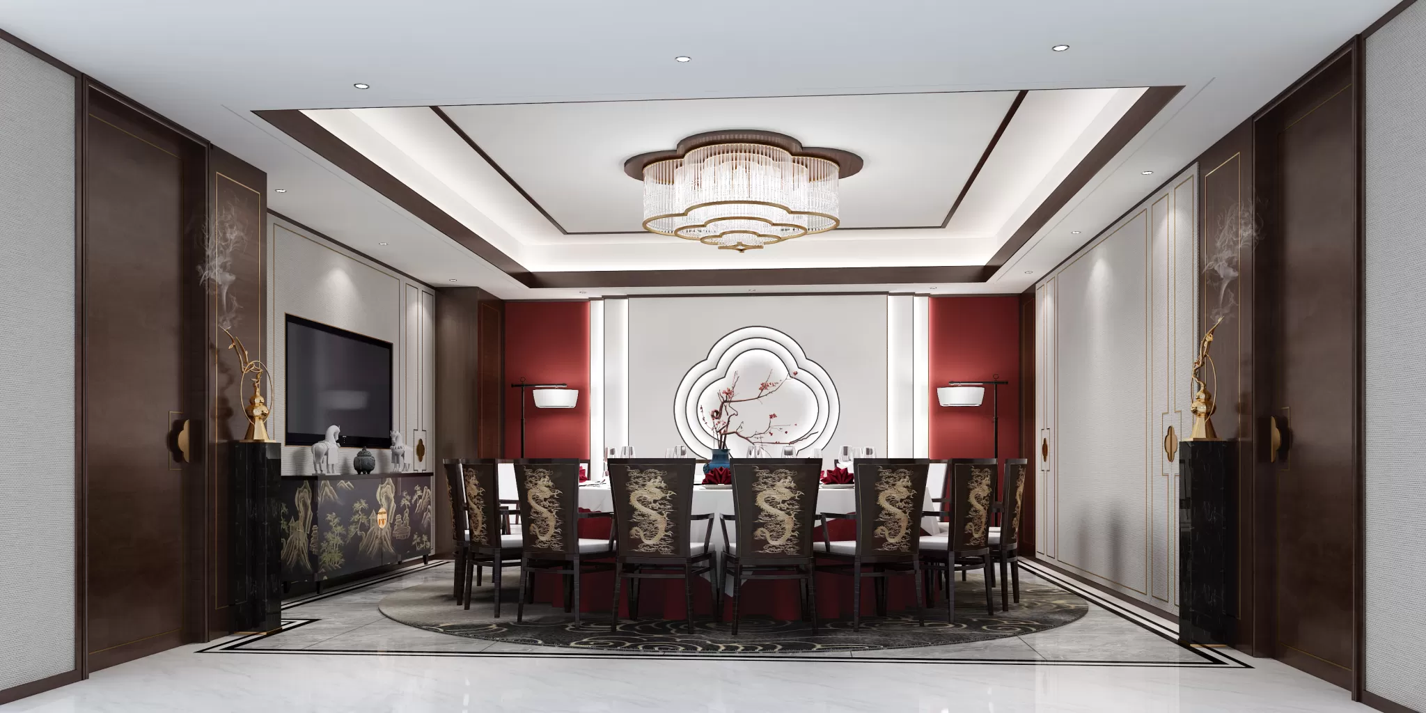 RESTAURANT & COFFEE SHOP - 1179