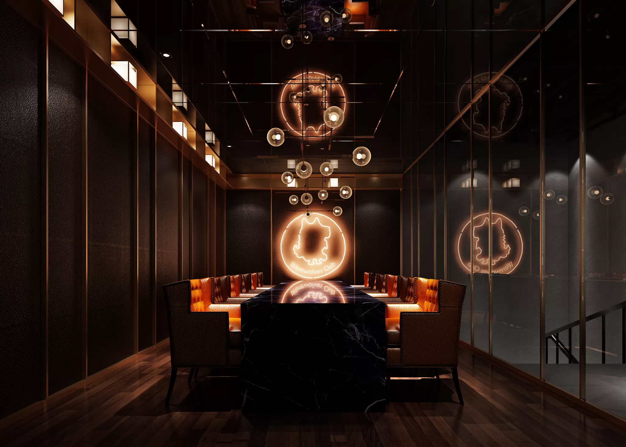 RESTAURANT & COFFEE SHOP - 1181