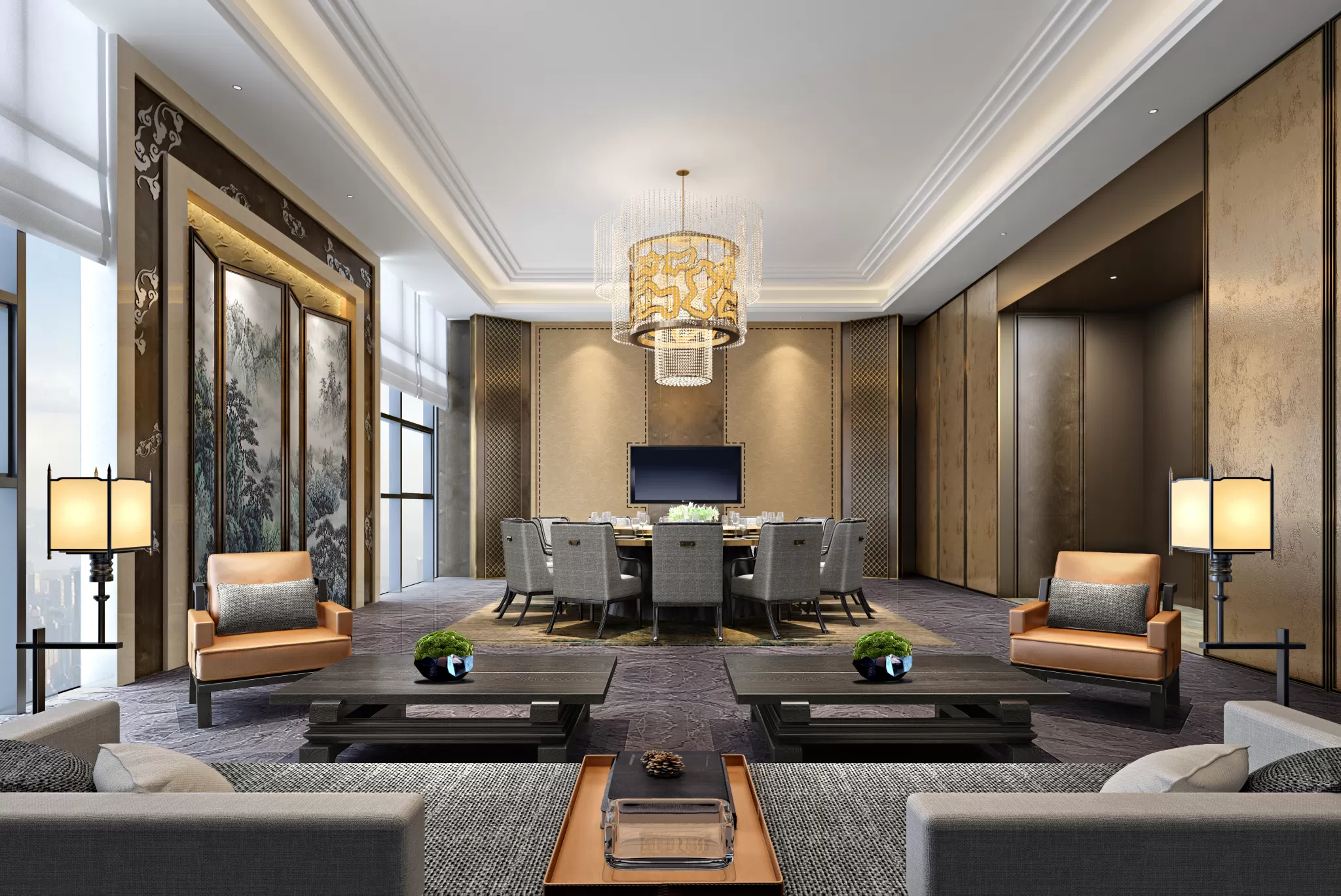 RESTAURANT & COFFEE SHOP - 1194