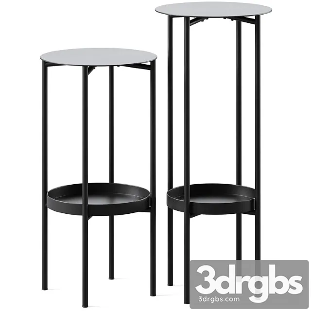 Restelli by berg coffee table