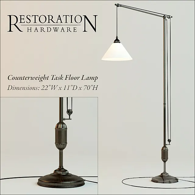 Restoration Hardware Free Download