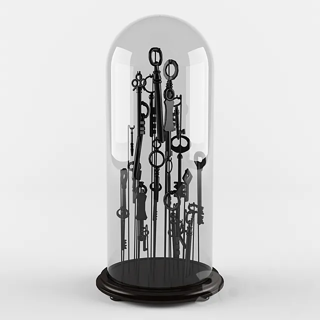 Restoration Hardware 3DModel