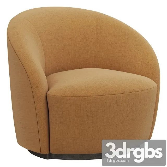 Restoration hardware copenhagen chair