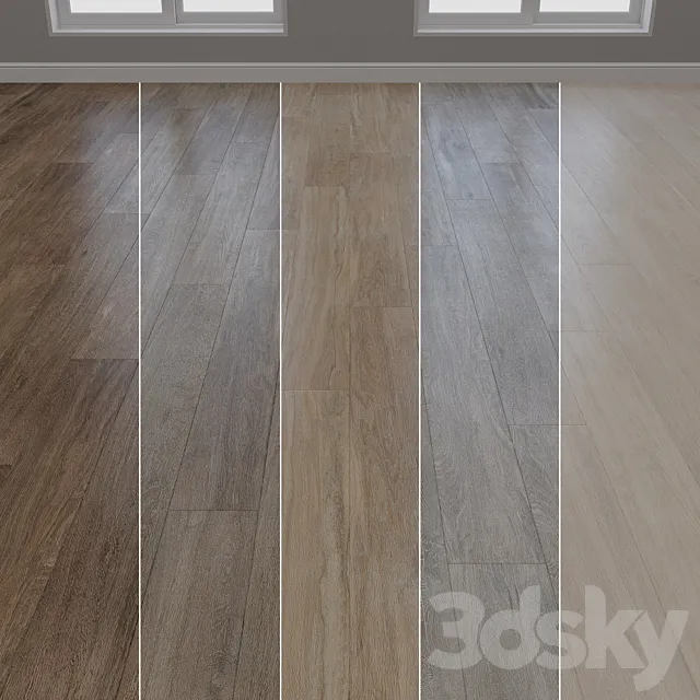 REX Selection oak FullColors Free Download