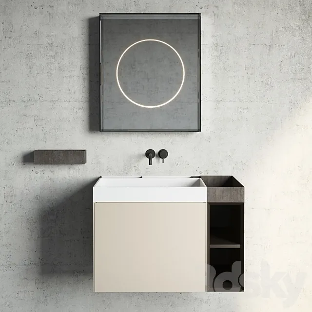 Rexa Design COMPACT LIVING - SET 2 Free Download