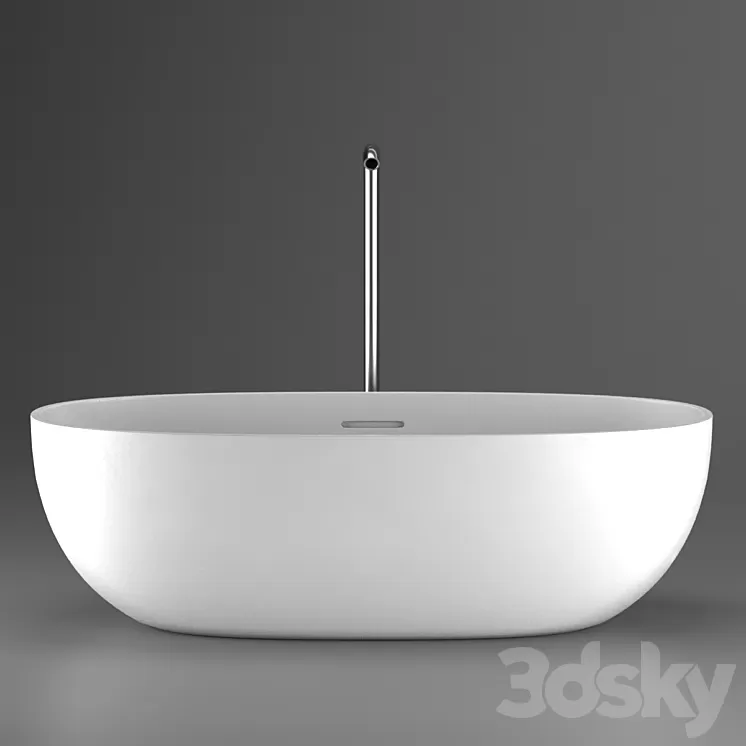 Rexa Design Neutra 3D Model