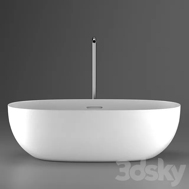 Rexa Design Neutra 3DModel