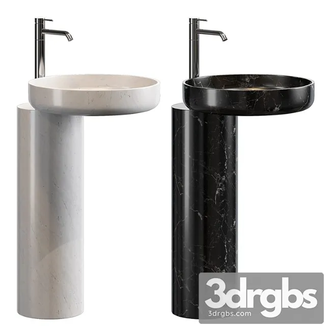 Rexa design washbasin o O