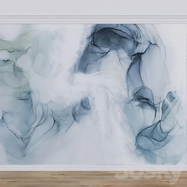 Rfresco _ FluidArt _ FA_03S 3DModel